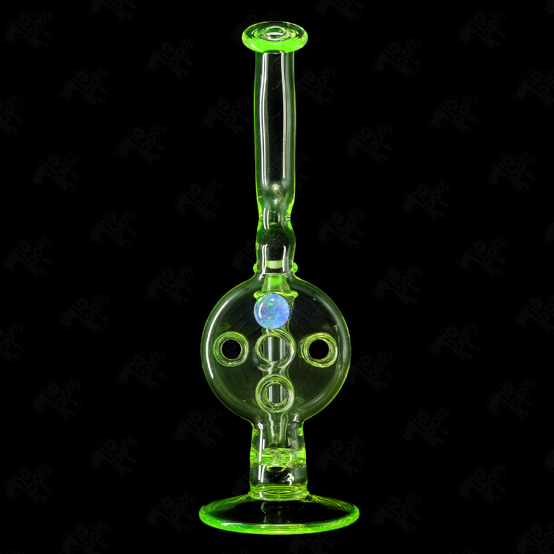 Kadabra Ion Swiss Rig