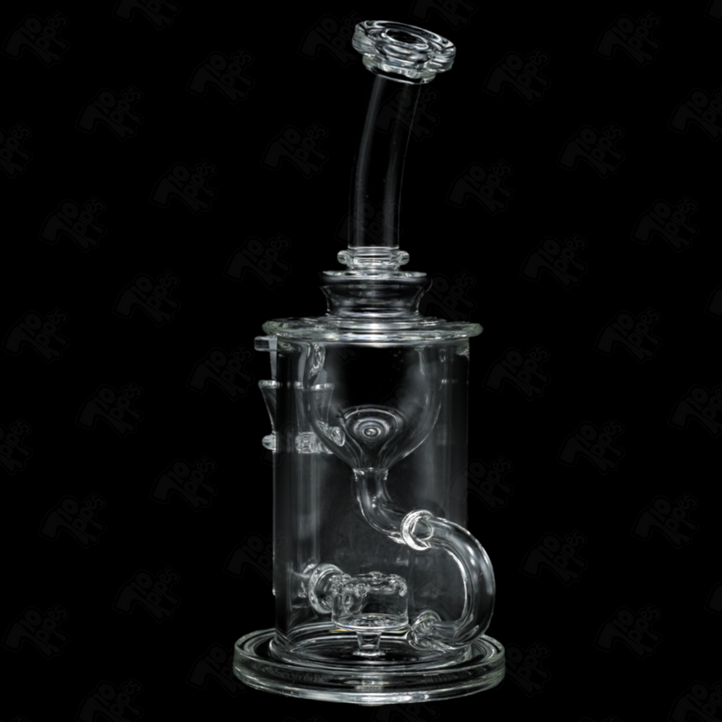 Kadabra Klein Torus