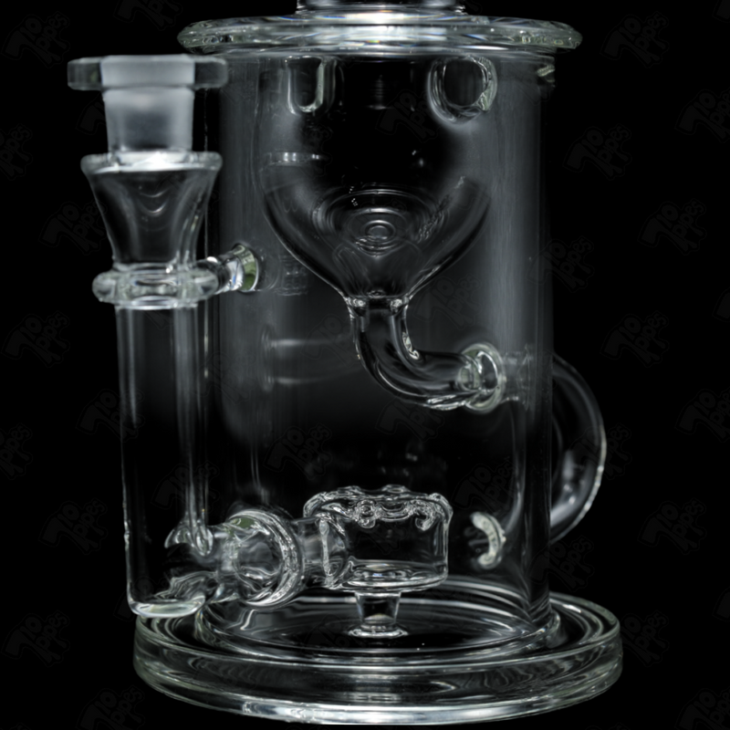 Kadabra Klein Torus