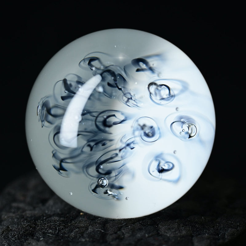 Kadabra Marble Experiment