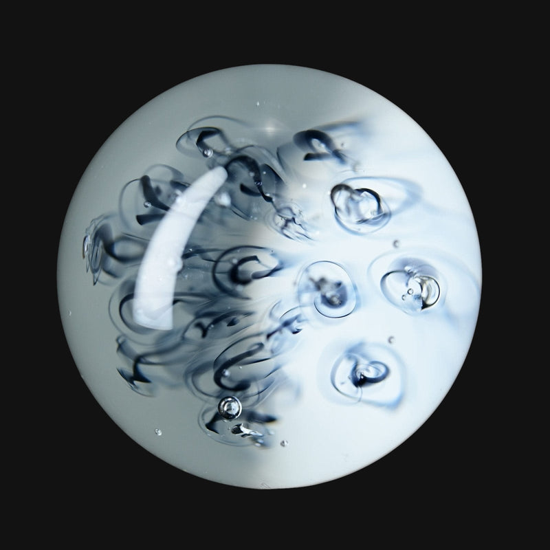Kadabra Marble Experiment