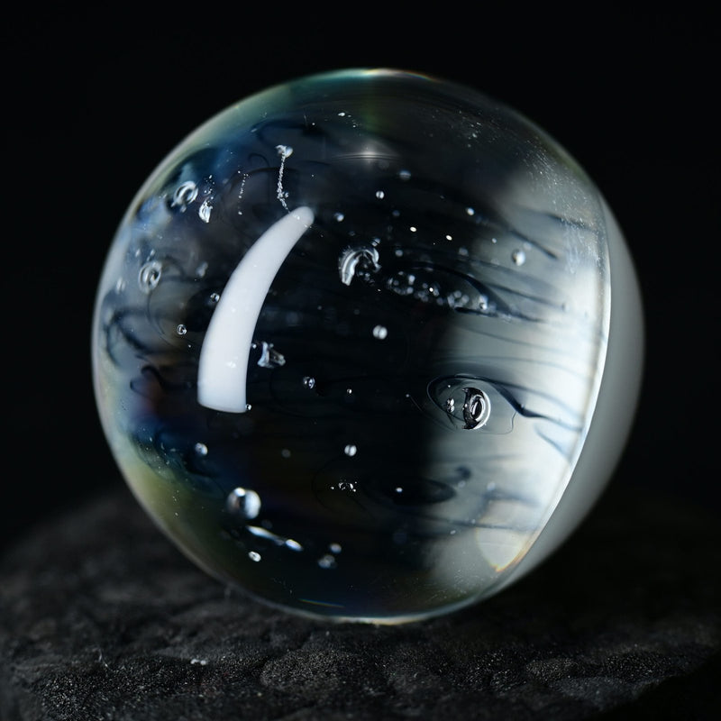 Kadabra Marble Experiment