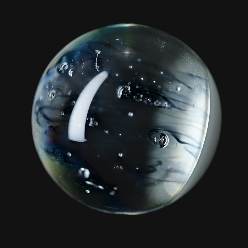 Kadabra Marble Experiment