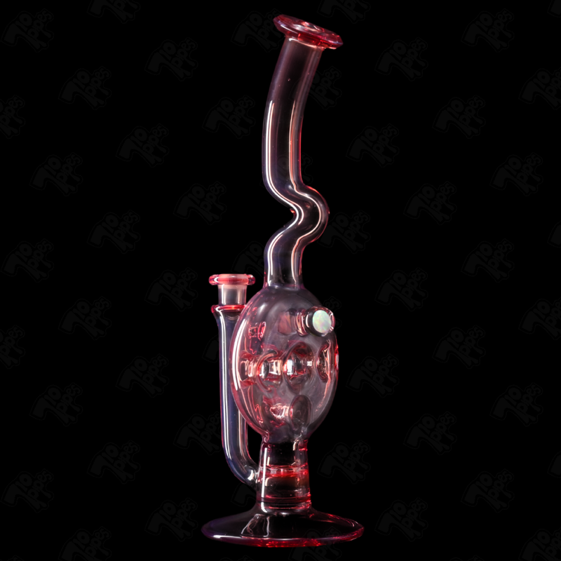 Kadabra Neo/Phoenix/Purple Rain Swiss Rig