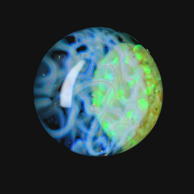 Kadabra Opal Marble