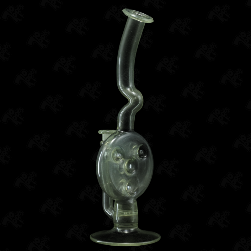 Kadabra Purple Cream CFL Swiss Rig