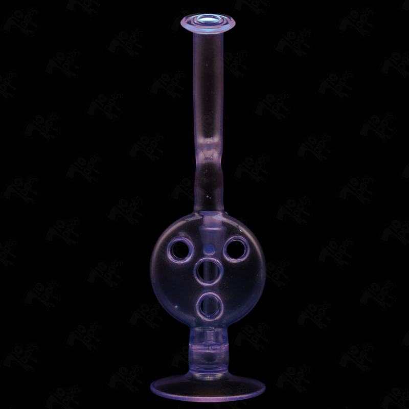 Kadabra Purple Cream CFL Swiss Rig