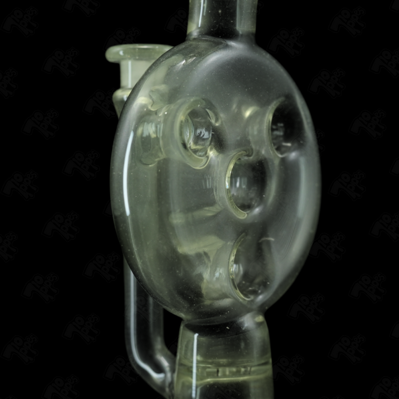 Kadabra Purple Cream CFL Swiss Rig