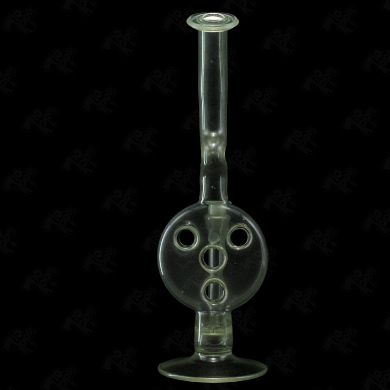 Kadabra Purple Cream CFL Swiss Rig