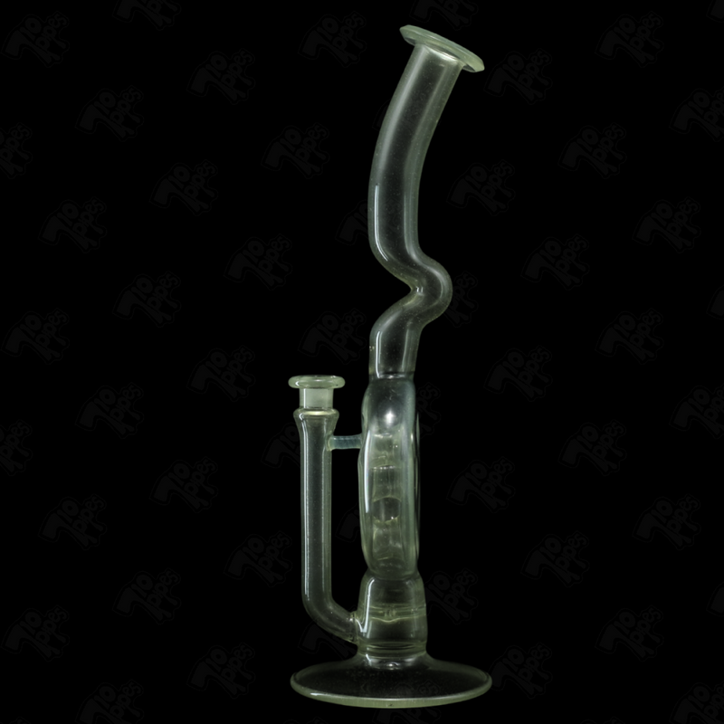 Kadabra Purple Cream CFL Swiss Rig