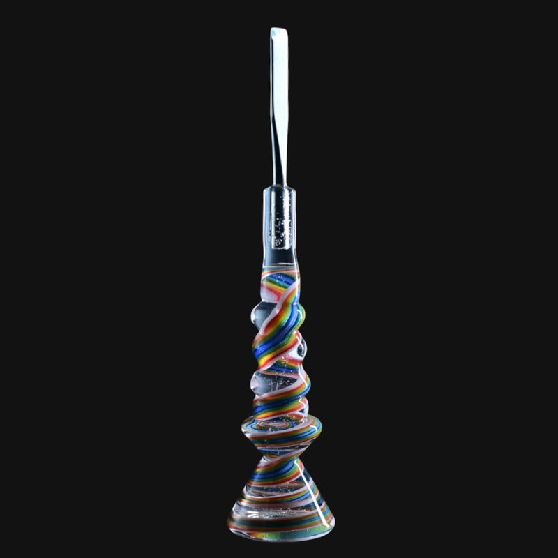 Kadabra Rainbow & Dichro Dab Tool