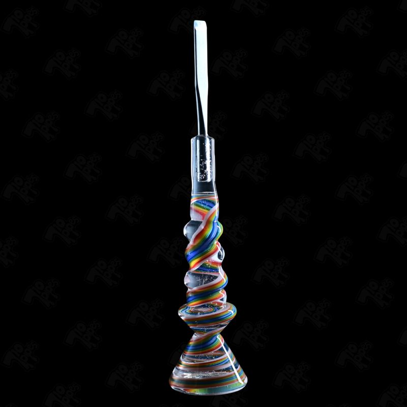 Kadabra Rainbow & Dichro Dab Tool