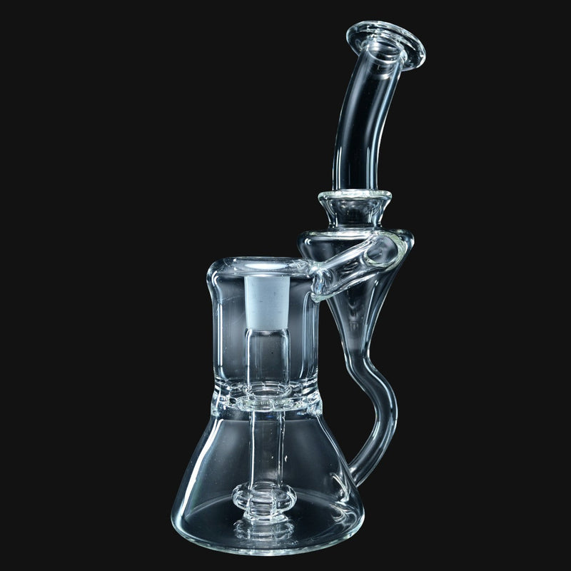 Kadabra Ratchet Recycler