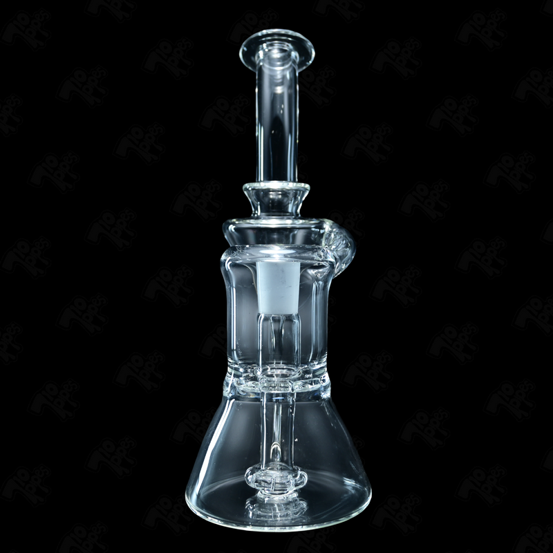 Kadabra Ratchet Recycler