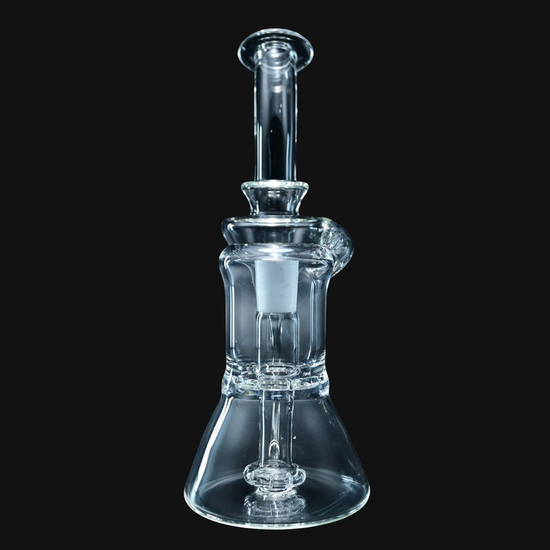 Kadabra Ratchet Recycler