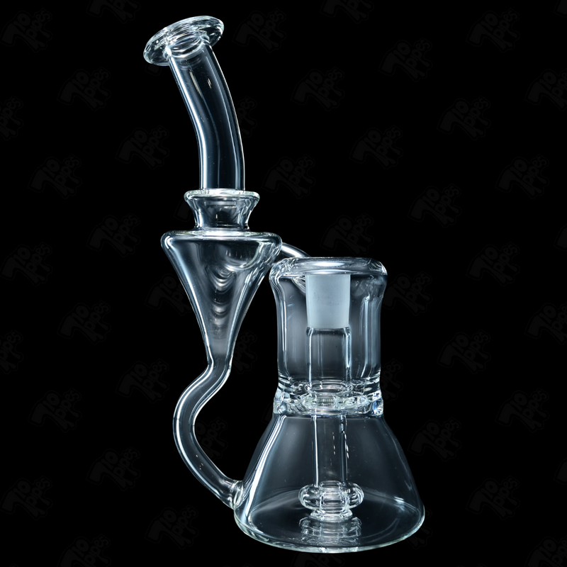 Kadabra Ratchet Recycler