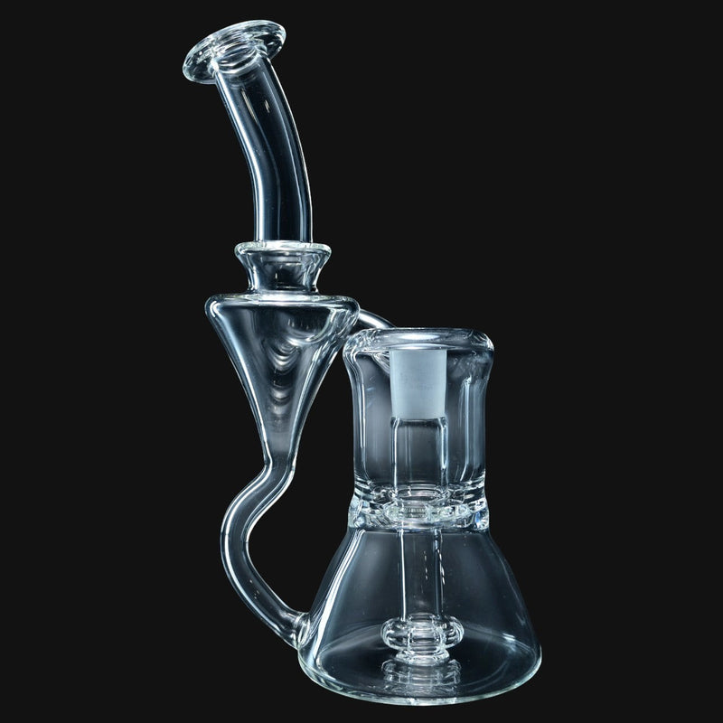 Kadabra Ratchet Recycler