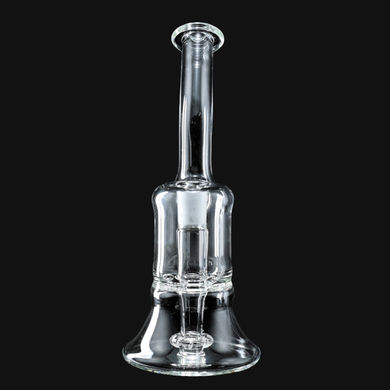 Kadabra Showerhead/Ratchet Bubbler