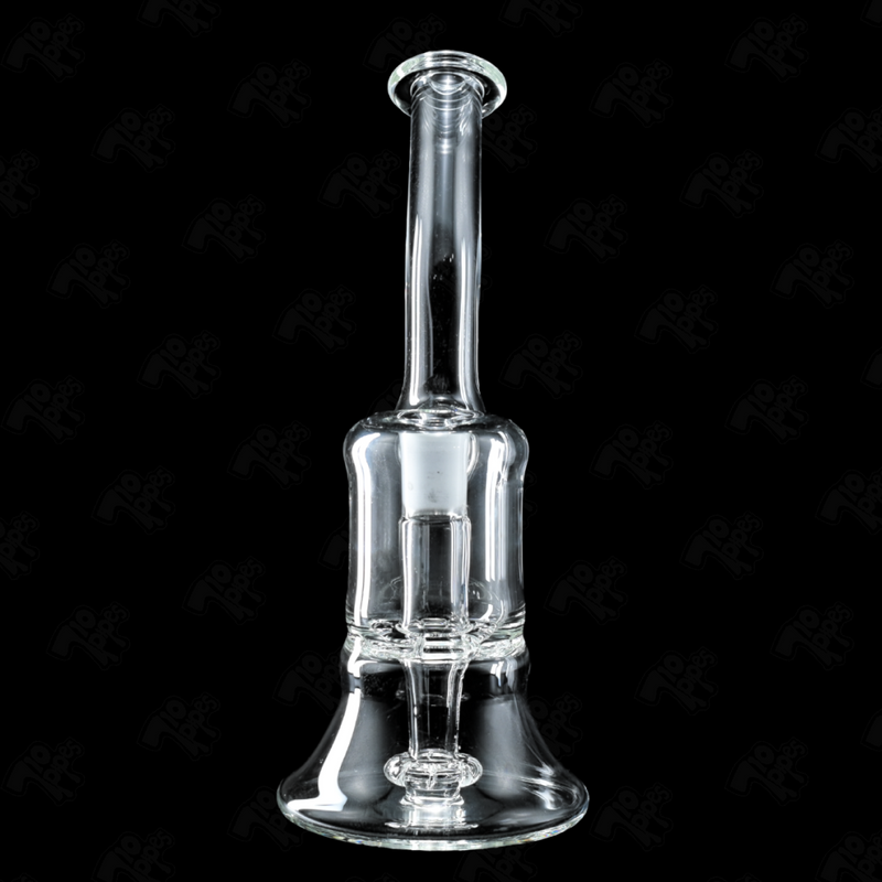 Kadabra Showerhead/Ratchet Bubbler