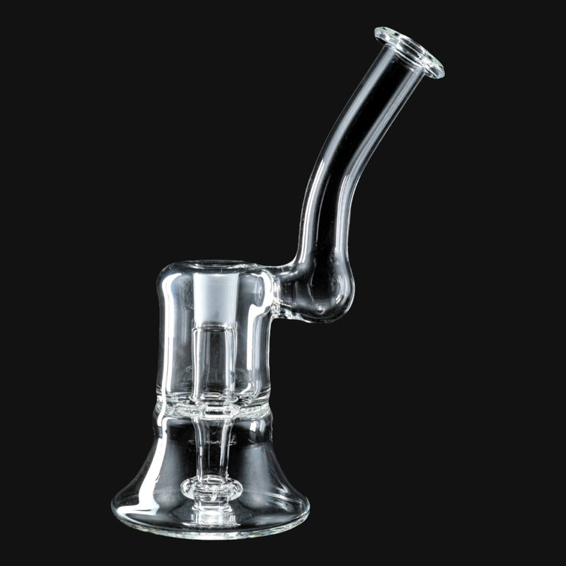 Kadabra Showerhead/Ratchet Bubbler