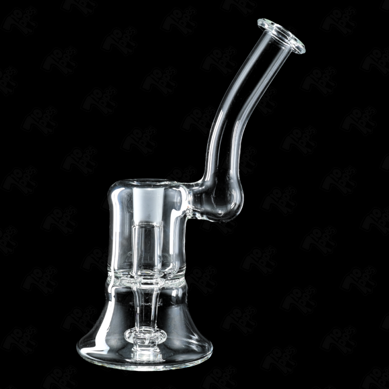 Kadabra Showerhead/Ratchet Bubbler