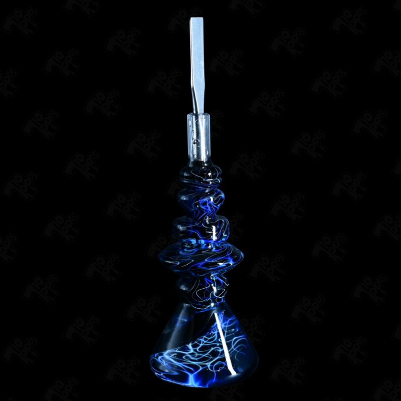 Kadabra Squiggle Tech Tool