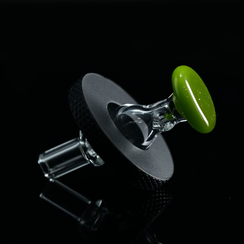 Kadabra Switch2 Clear/Color Joystick Cap #2
