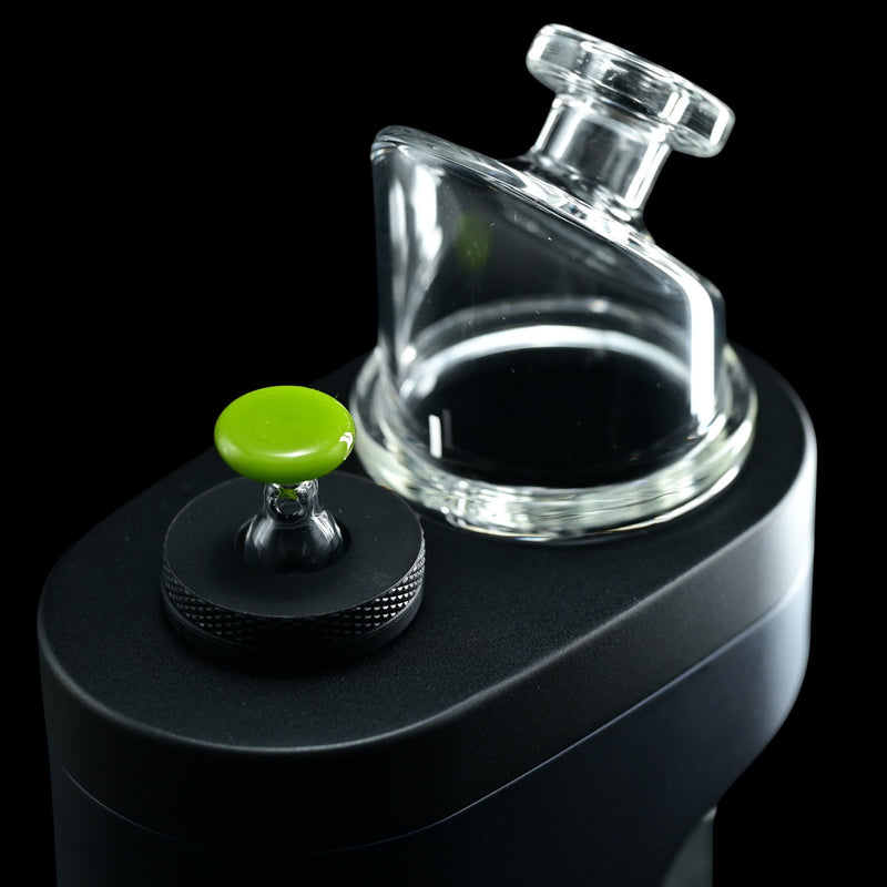 Kadabra Switch2 Clear/Color Joystick Cap #2