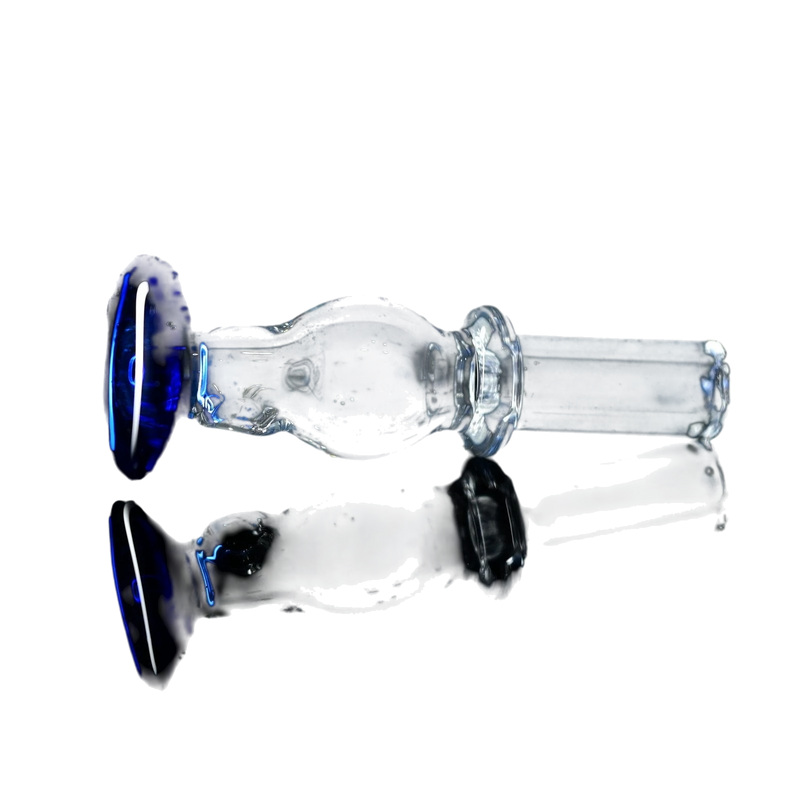 Kadabra Switch2 Clear/Color Joystick Cap #4
