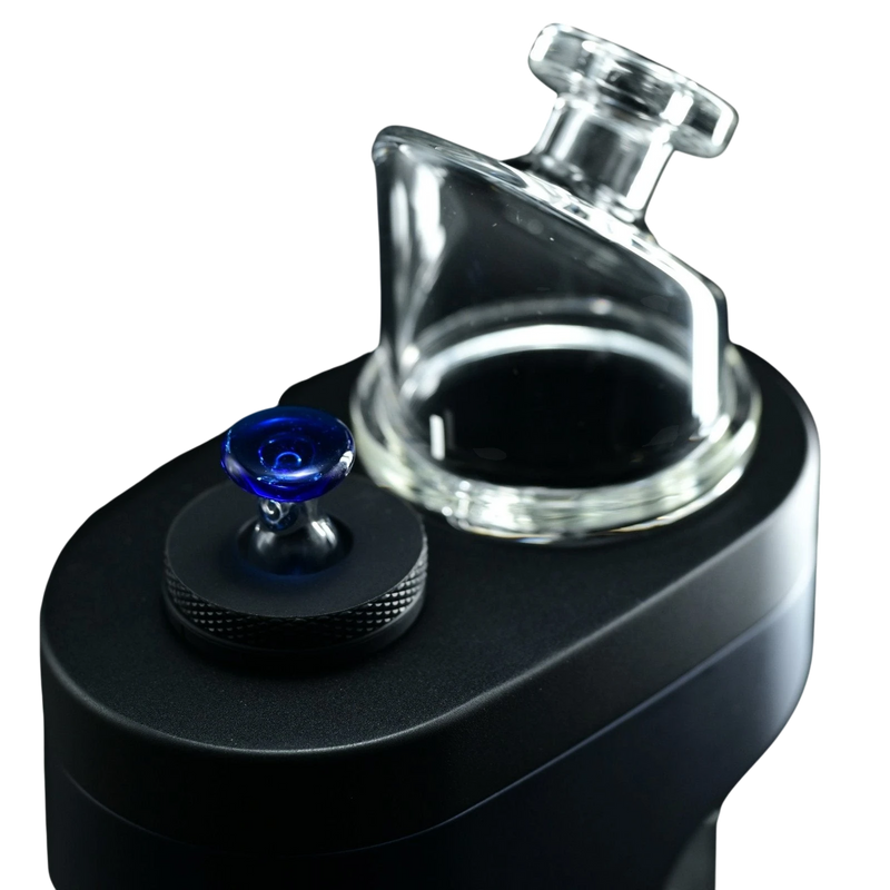 Kadabra Switch2 Clear/Color Joystick Cap #4