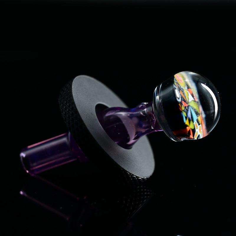 Kadabra Switch2 Color/Milli Joystick Cap #1