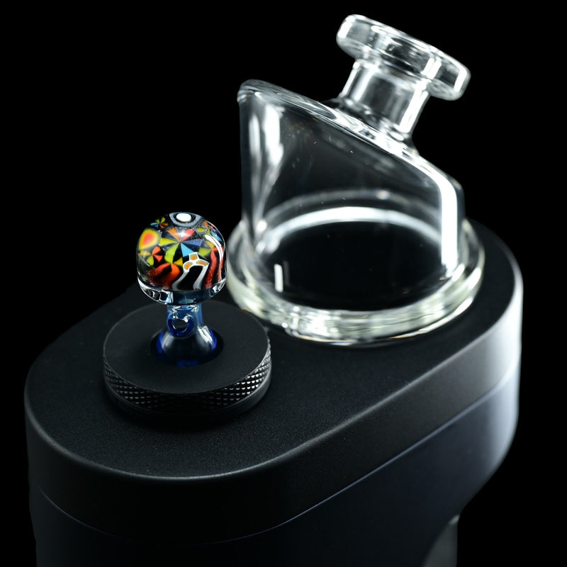 Kadabra Switch2 Color/Milli Joystick Cap #2