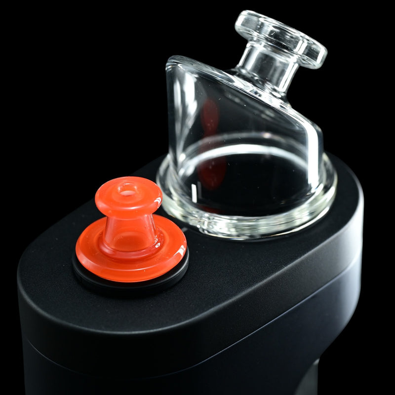 Kadabra Switch2 Spinner Cap - Hot Sauce