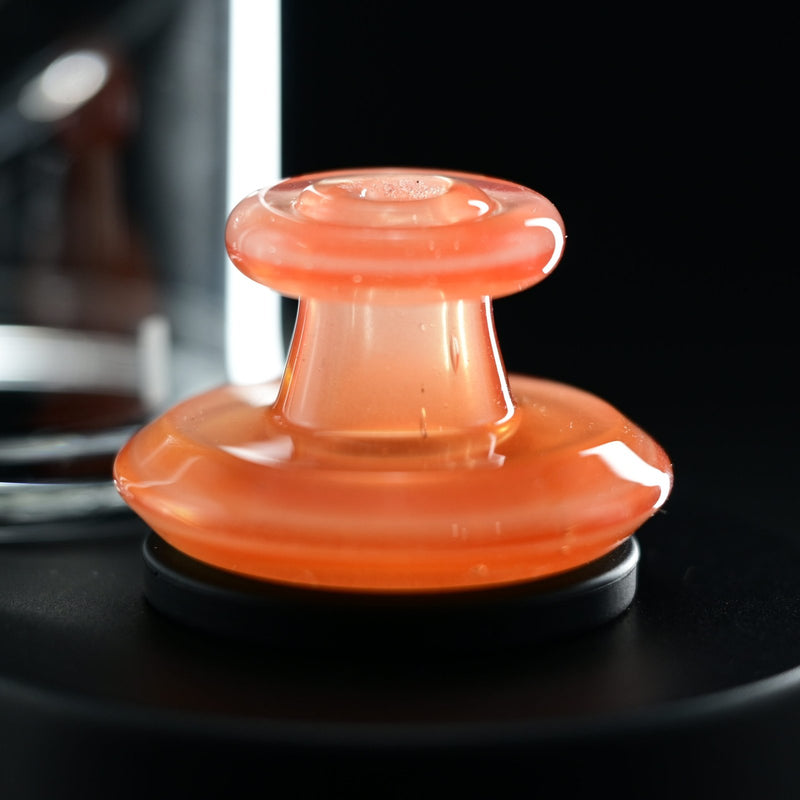 Kadabra Switch2 Spinner Cap - Orange Shimmer