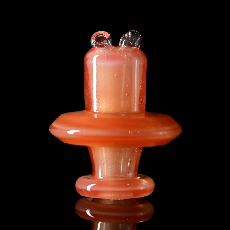 Kadabra Switch2 Spinner Cap - Orange Shimmer