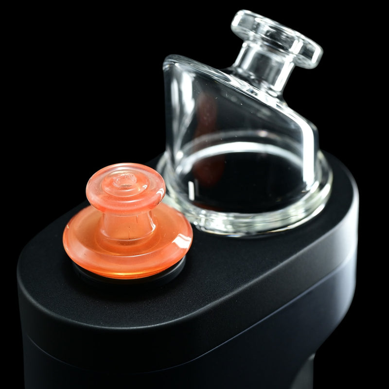 Kadabra Switch2 Spinner Cap - Orange Shimmer