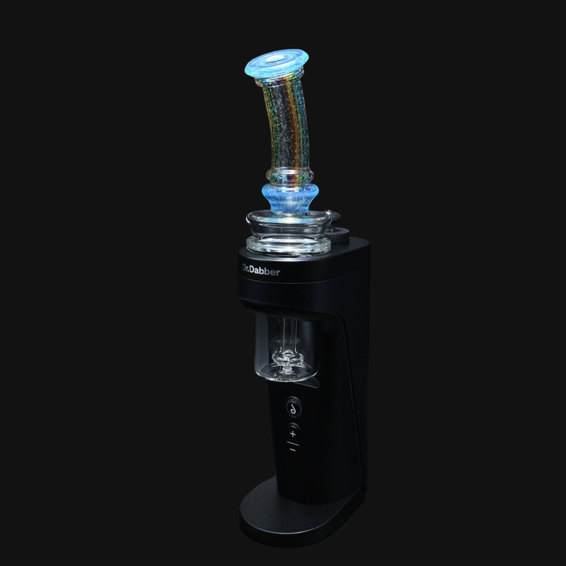 Kadabra Switch 2 Top - Rainbow x Marina Crushed Opal