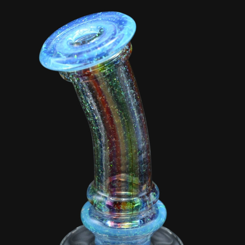 Kadabra Switch 2 Top - Rainbow x Marina Crushed Opal