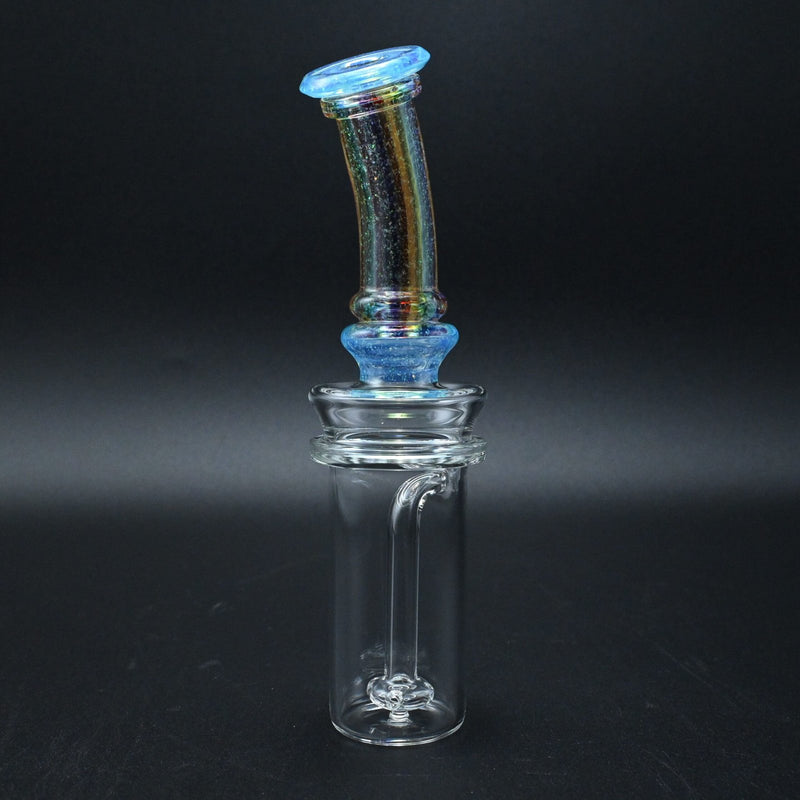 Kadabra Switch 2 Top - Rainbow x Marina Crushed Opal
