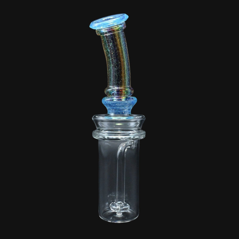 Kadabra Switch 2 Top - Rainbow x Marina Crushed Opal