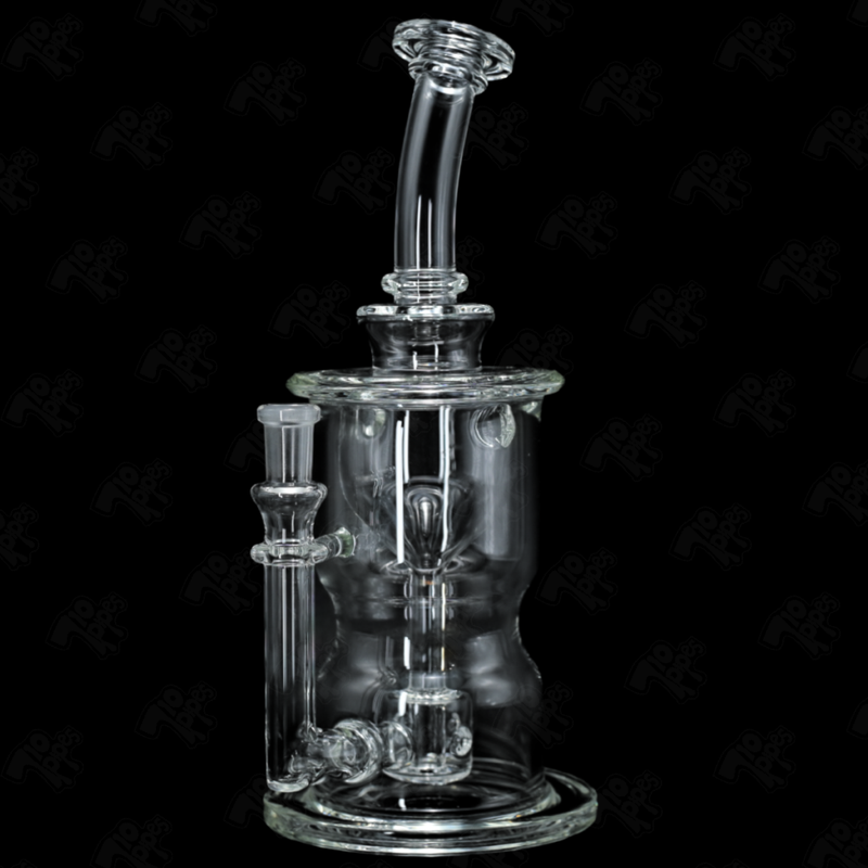 Kadabra Hourglass Torus Incycler