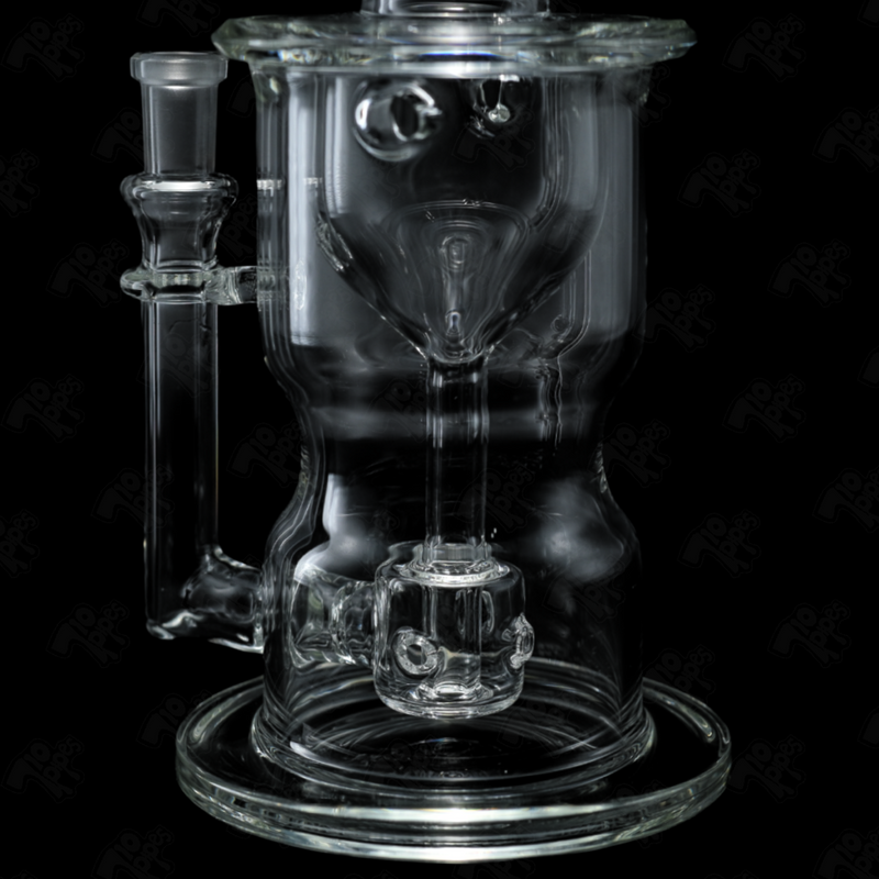 Kadabra Hourglass Torus Incycler