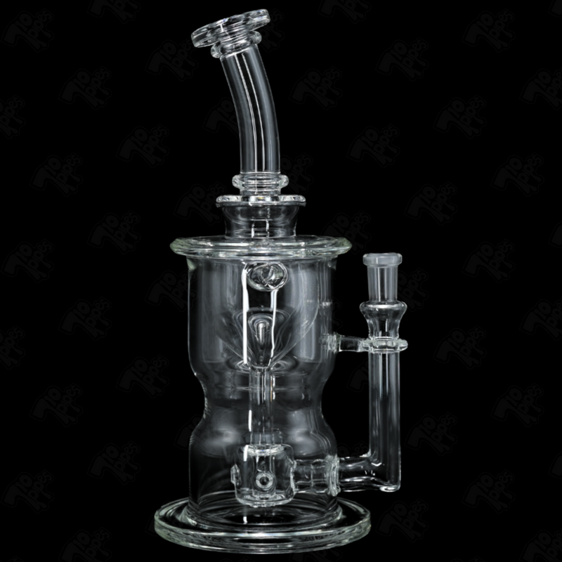 Kadabra Hourglass Torus Incycler