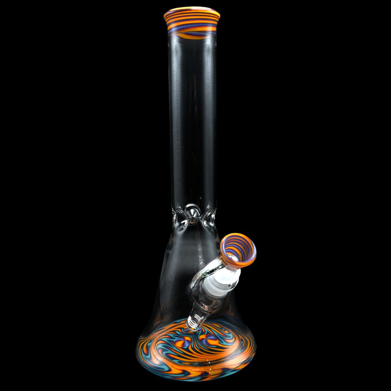 Kadabra Wig Wag Base Beaker