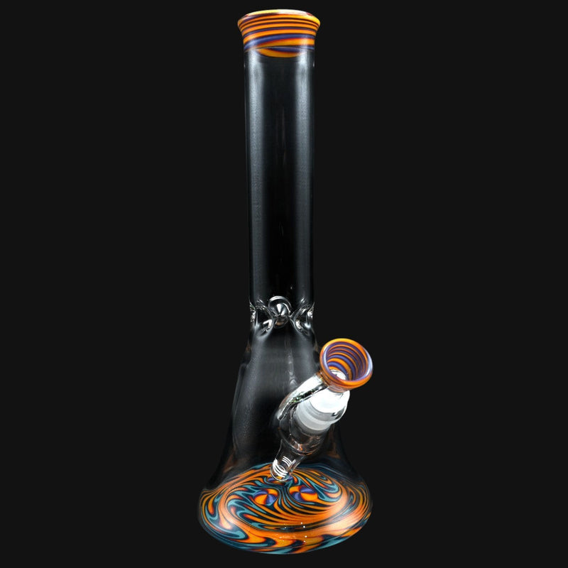 Kadabra Wig Wag Base Beaker