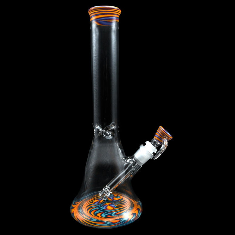 Kadabra Wig Wag Base Beaker