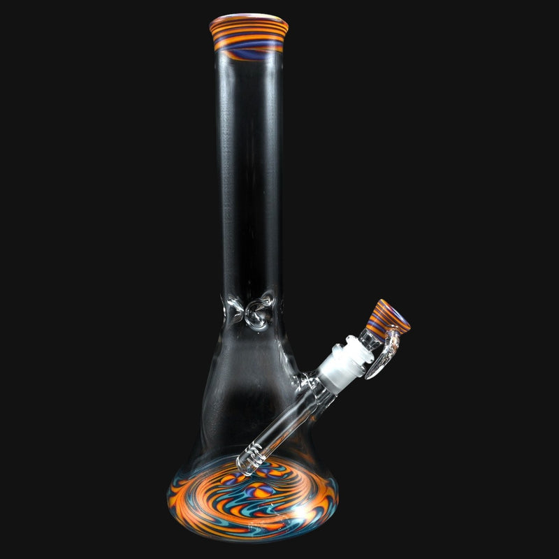 Kadabra Wig Wag Base Beaker
