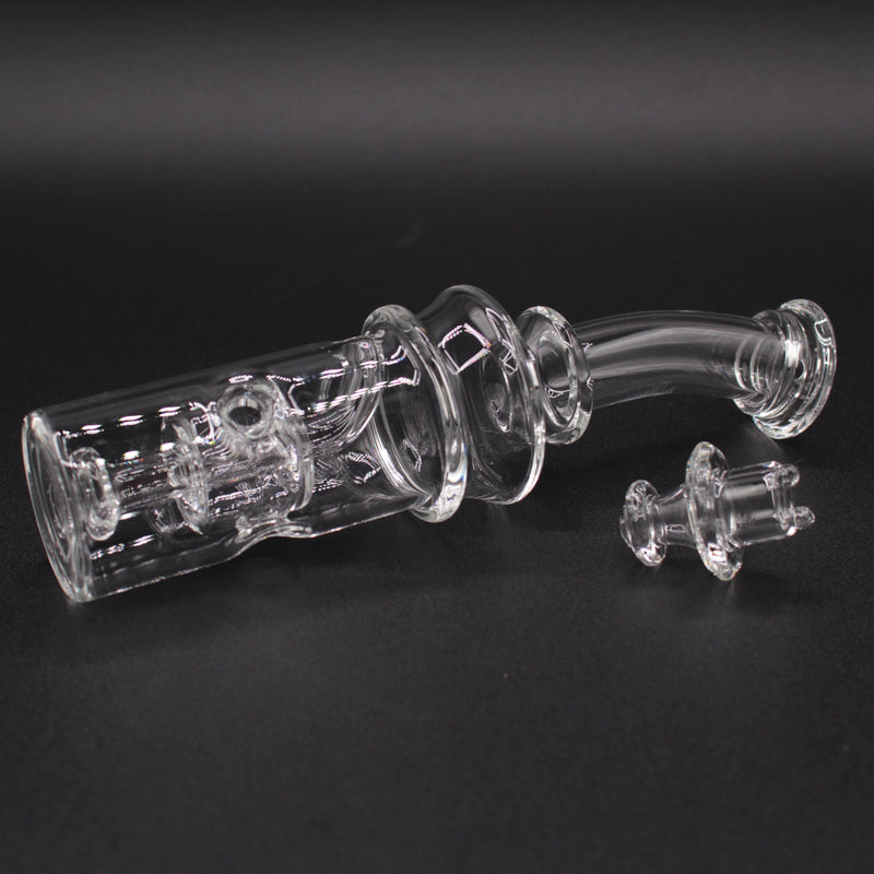 Kadabra Switch 2 Clear Fab Set