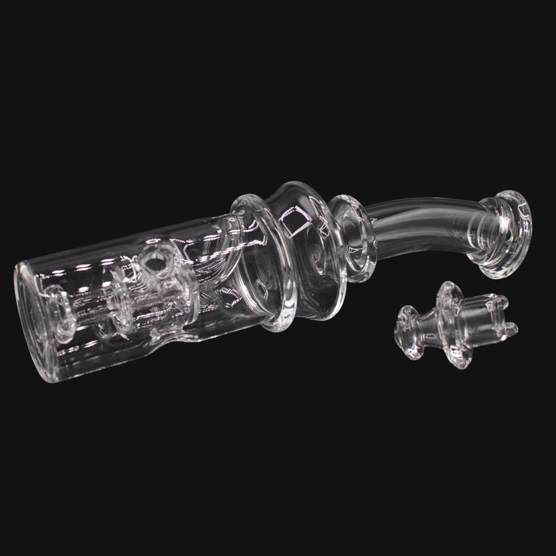 Kadabra Switch 2 Clear Fab Set