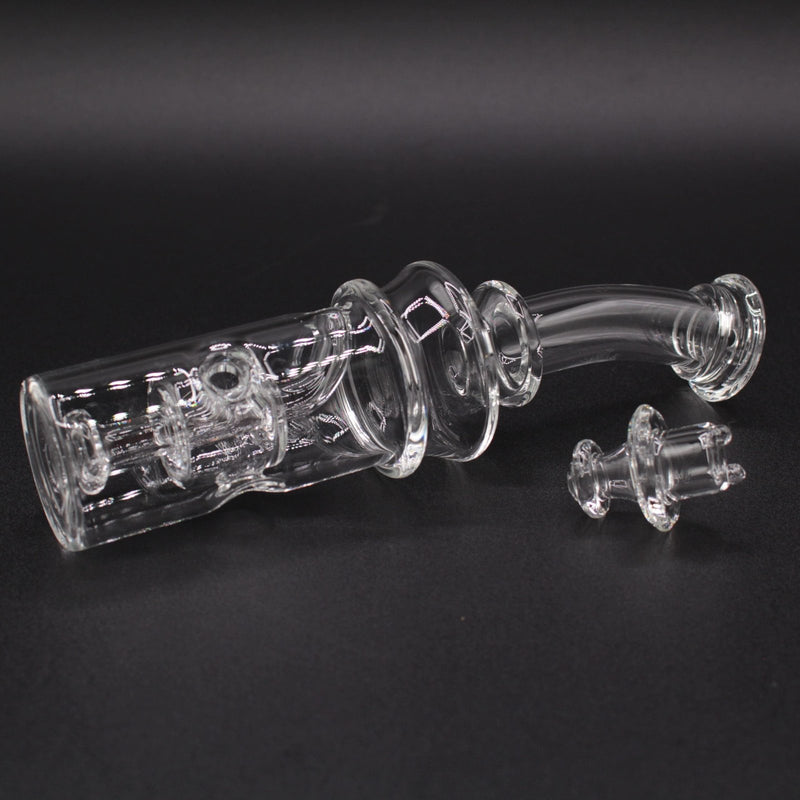 Kadabra Switch 2 Clear Fab Set